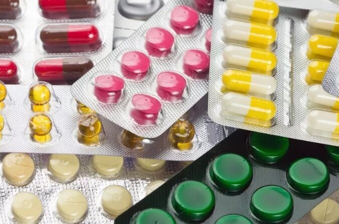 Medicamentos Medicamentos para aumentar la energía